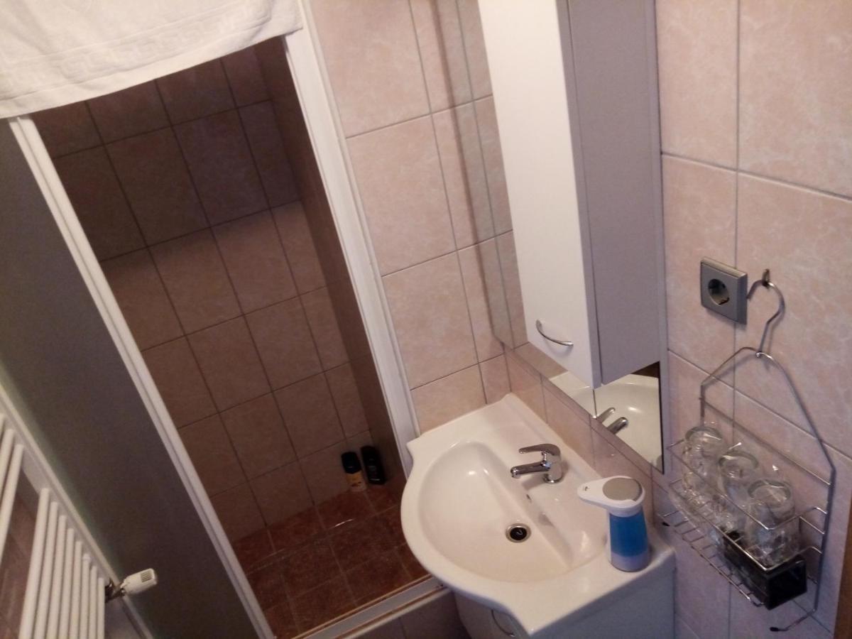 Apartman Potocki 크라피나 외부 사진