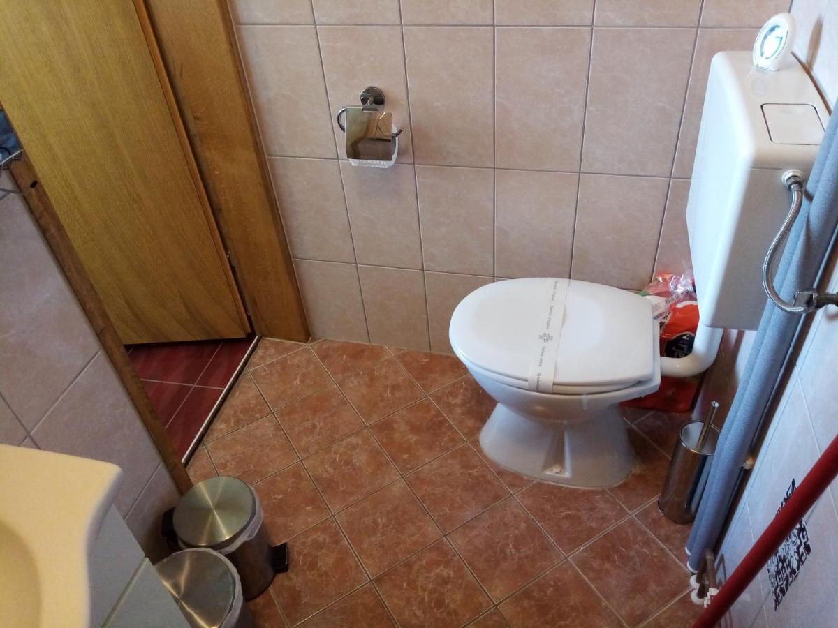 Apartman Potocki 크라피나 외부 사진