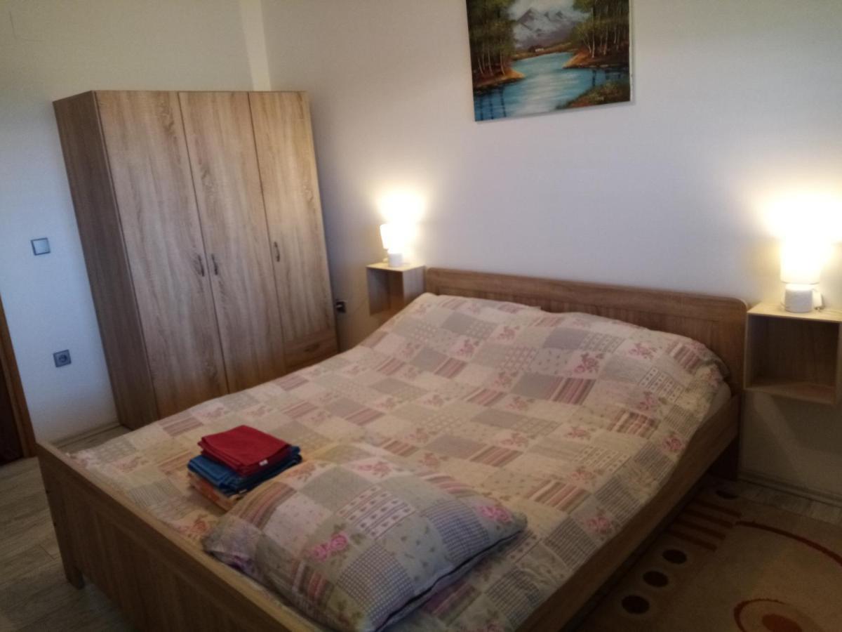 Apartman Potocki 크라피나 외부 사진
