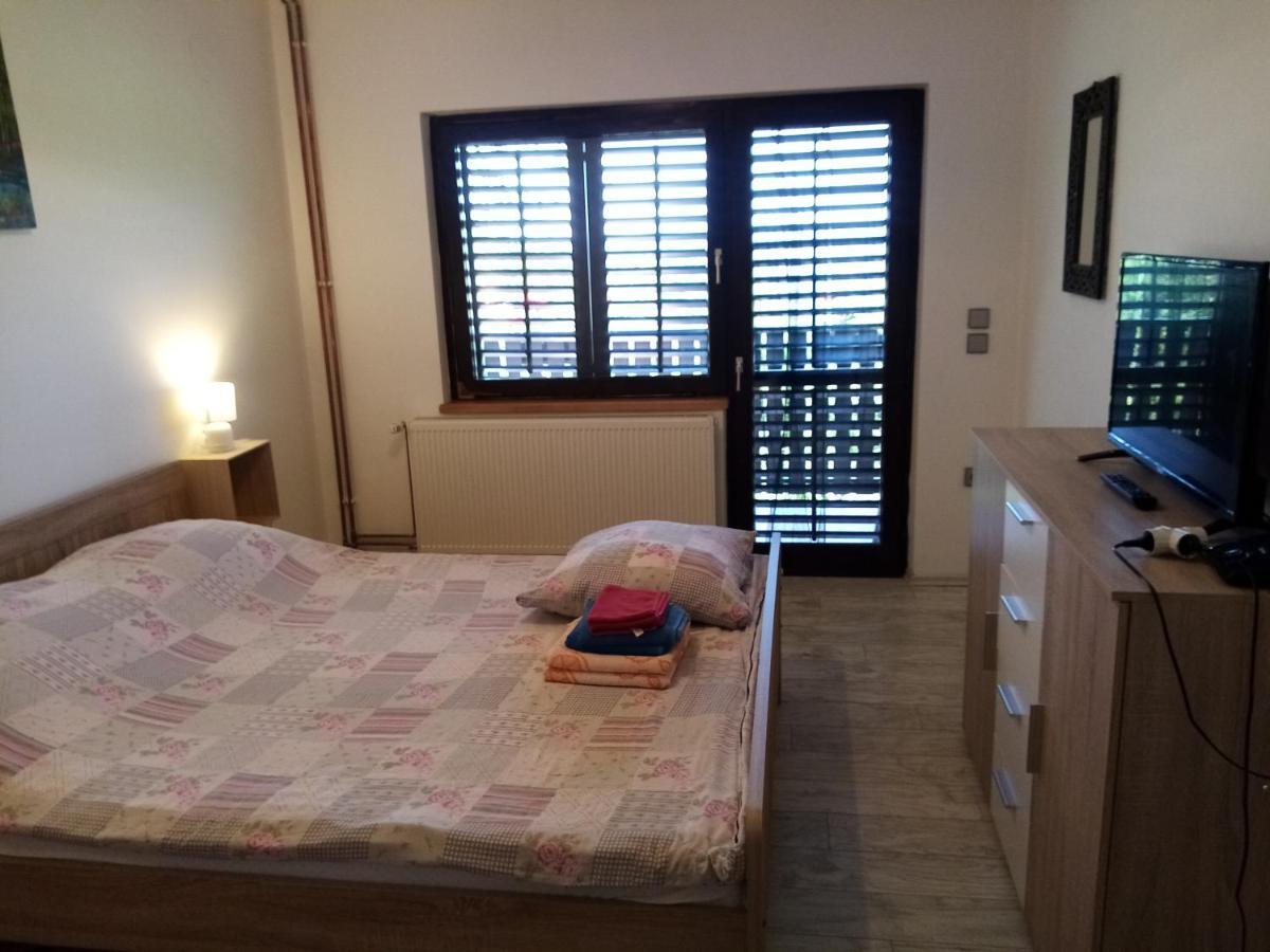 Apartman Potocki 크라피나 외부 사진