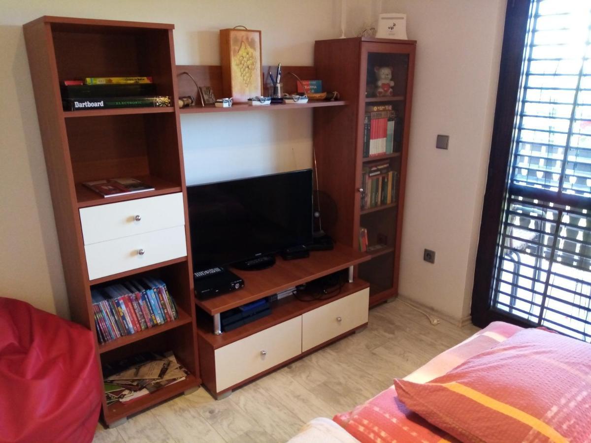Apartman Potocki 크라피나 외부 사진