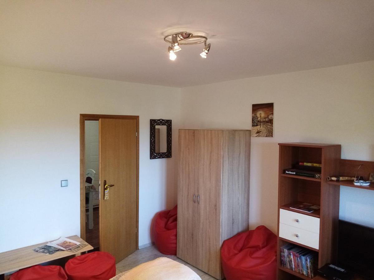 Apartman Potocki 크라피나 외부 사진