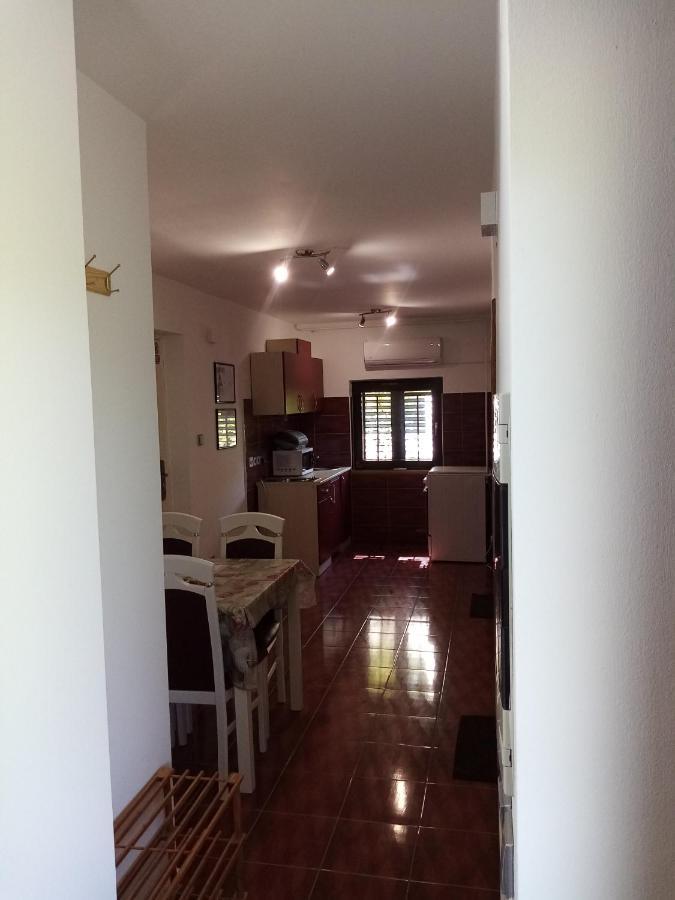 Apartman Potocki 크라피나 외부 사진