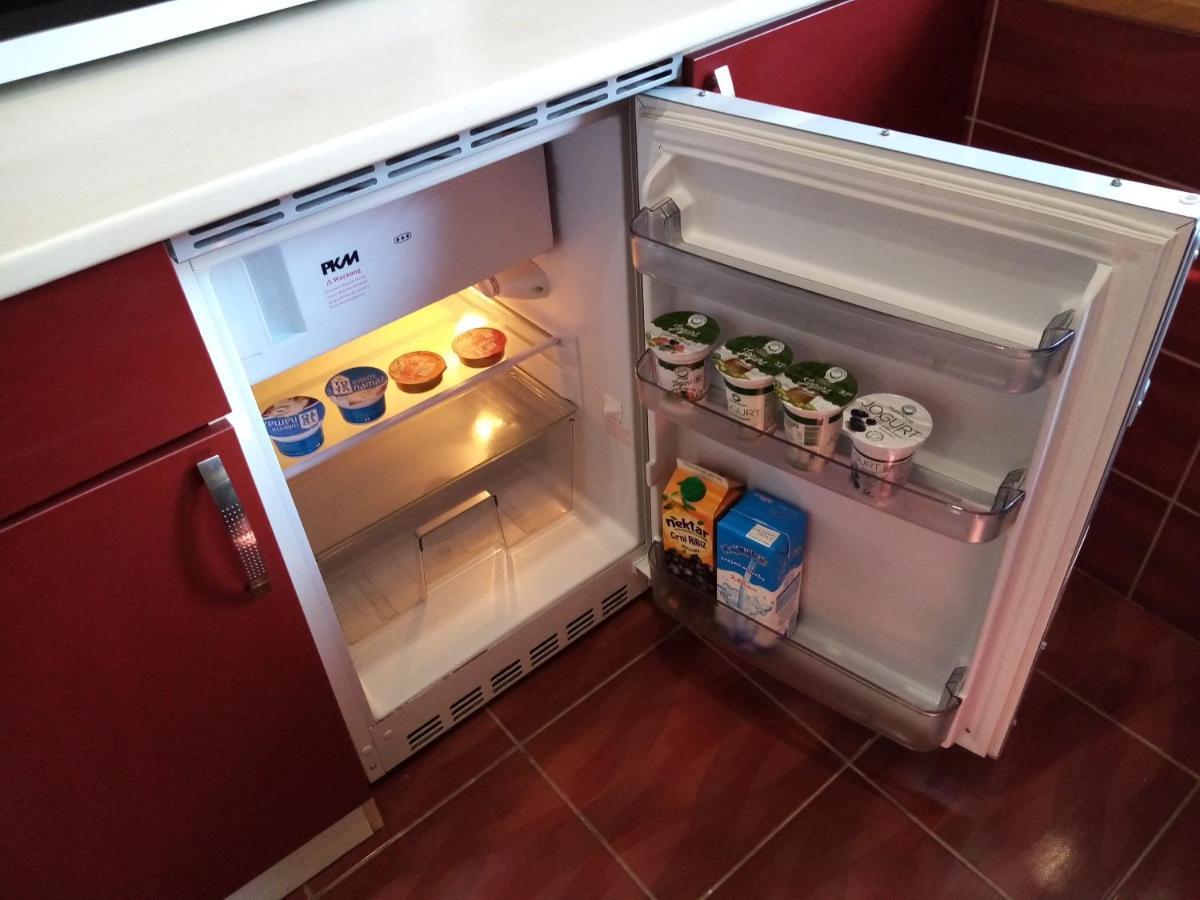 Apartman Potocki 크라피나 외부 사진