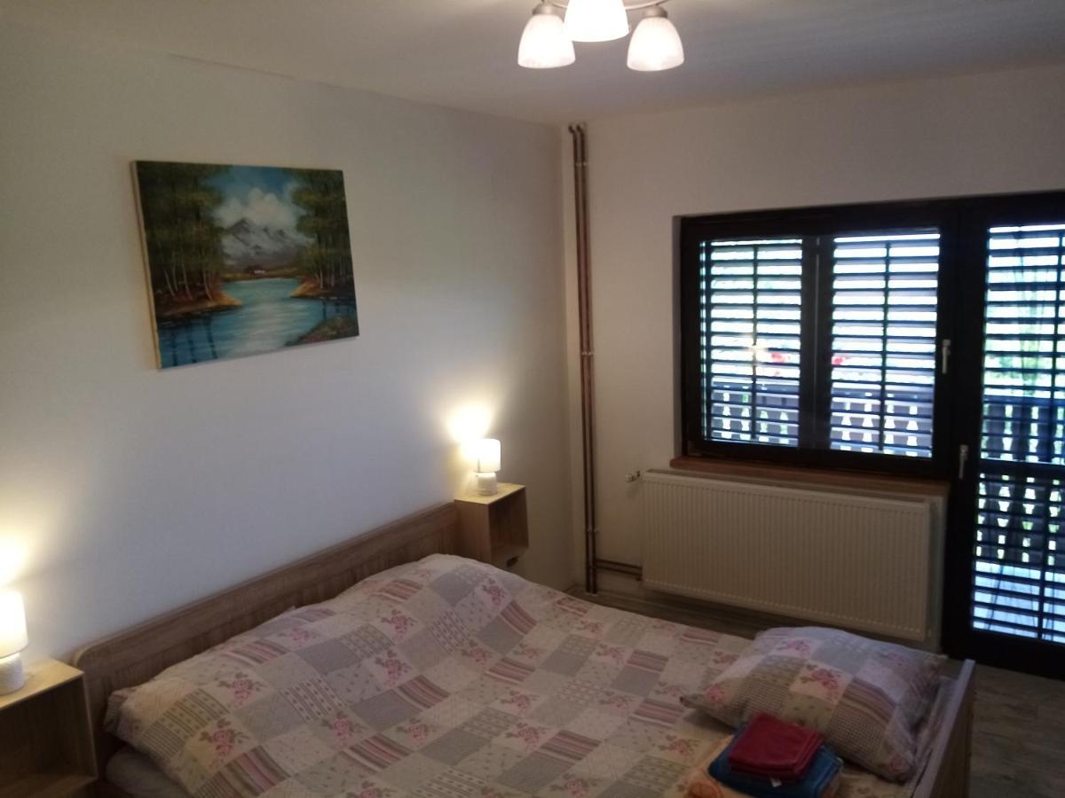 Apartman Potocki 크라피나 외부 사진